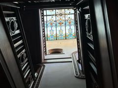 -马勒别墅·中餐厅