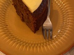 -BAKER&SPICE(安福路店)