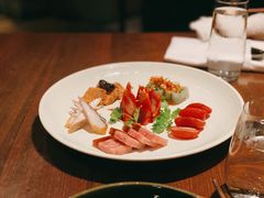 -湖滨28中餐厅·西湖宴·杭州君悦酒店