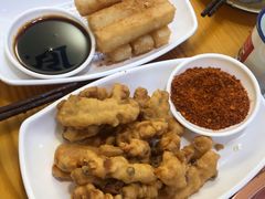 -黄泰吉拾味餐厅(江汉路店)