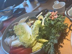 -生如夏花泰式火锅(西村黑金店)