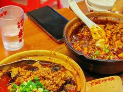 -罗妈砂锅(四川成都奎星楼店)