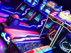 -VS SPORTS PARK运动玩乐园·团建·生日会(合生汇店)
