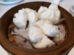 -广州富力丽思卡尔顿酒店·丽轩·粤菜