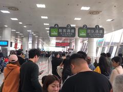 -国际邮轮中心码头(厦鼓码头)