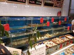 -三个渔夫·蒸汽海鲜(五大道店)