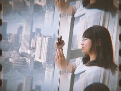 -TK·HAIR SALON韩式设计