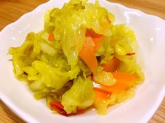 -陈傻子餐厅(世纪都会店)