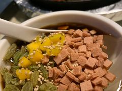 特色冰粉-成都娃娃花园餐厅 (南艺旗舰店)