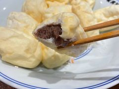 雪衣豆沙-新兴园饺子馆(河南街店)