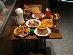 -BE BRIGHT KITCHEN(正佳广场店)