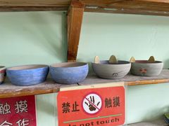 -爱上泥创意DIY手工陶艺(昙华林店)