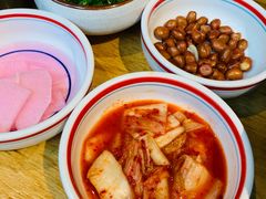 -秋木烤肉·韩国牛肉名家(高新旗舰店)