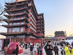 -大明幻境第一城