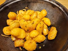 恩施小土豆-巴人堂(女儿城店)