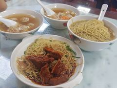-曾仔竹升面