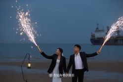 -香庭海婚纱摄影·威海旅拍(统一路店)