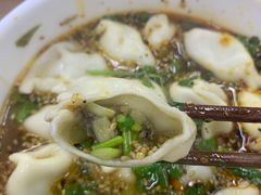-回坊马二饺子馆