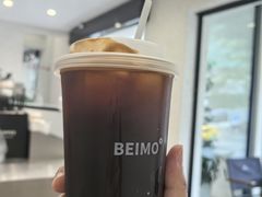 -北芒BEIMO COFFEE(五台山店)