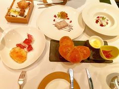 -Le Siècle.百年西餐厅(颐和公馆店)
