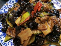 -都一处烧麦馆(前门店)