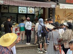 -李氏憨粑粑(官渡古镇店)