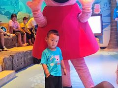 -沈阳海洋探索中心