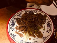 -华馨园北京烤鸭