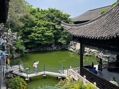-何园