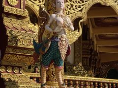 -西双版纳勐泐文化旅游区