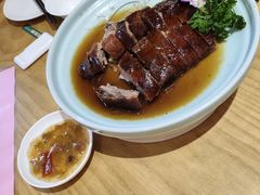 -德胜轩正宗顺德菜(宝安沙井会展中心店)