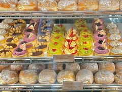 -Fergbaker(皇后镇店)