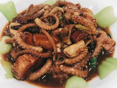 -胶东海鲜大排档(北太平庄店)