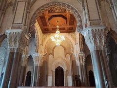 -哈桑二世清真寺