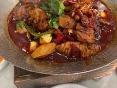 -小郭私房菜·海肠捞饭(学士街店)