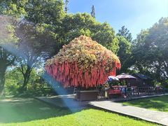 -狼山风景名胜区