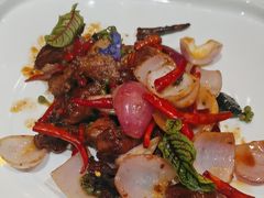 -月福京味斋·烤鸭店·北京菜(鼓楼总店)