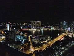 -新加坡瑞士史丹福酒店