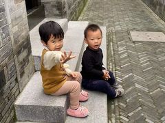 -吴敬梓故居