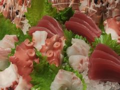 -Mr·Fish鱼鲜生海鲜放题(银泰in99店)