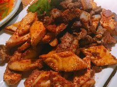 -葡萄集|滋味新疆菜·精酿酒馆(瑞豪酒店)