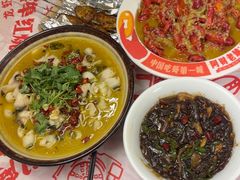 -阿财老铺·老蚌埠龙虾城(华夏总店)