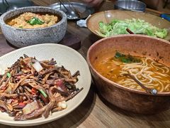 -云海肴汽锅鸡·云南小炒(曲江大悦城店)