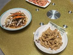 -启东小海鲜(庄先湾路1号店)