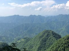 -塔云山