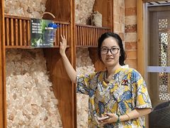 -弘安丽水温泉酒店