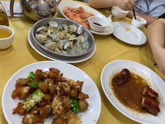 -吉莲利苑海鲜酒家(珠海拱北29年老字号店)