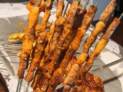 -三个大叔烤羊肉串·炭炉砂锅菜(西三旗店)