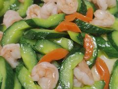 -美达尔烧烤海鲜家常菜(泰山路店)