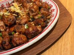 -小粤楼·怀旧粤菜(万辉国际广场店)